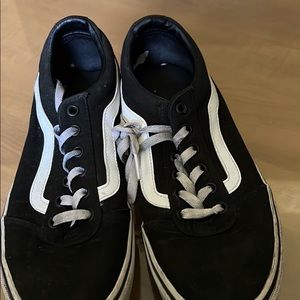 vans